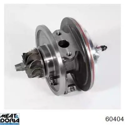 Картридж турбины Meat&Doria 60404 цена, от 74.05 USD