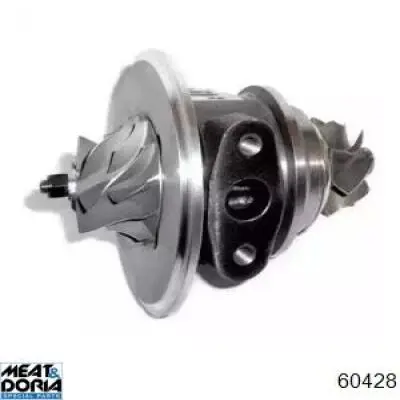 Cartucho de turbina para Toyota Corolla (E12J)