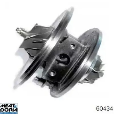 Картридж турбины Meat&Doria 60434 цена, от 92.55 USD