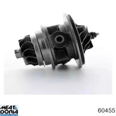 Картридж турбины Meat&Doria 60453 цена, от 95.16 USD
