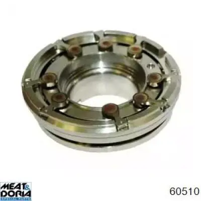 030TA17814010 Mahle Original Геометрия турбины