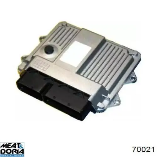 51796243 Fiat/Alfa/Lancia Мозги двигателя