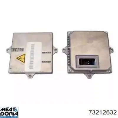 Купить 6224F5 Peugeot/Citroen Блок управления ксеноновыми фарами