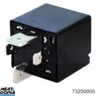 Реле управления Meat&Doria 73250005 цена, от 7.08 USD