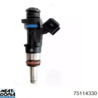 Топливные форсунки 0280158330 Bosch