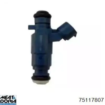 Форсунки VALEO 348205