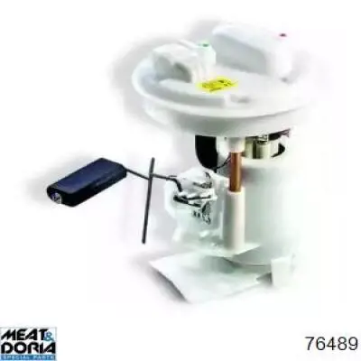 Купить 347029 VALEO Модуль топливного насоса