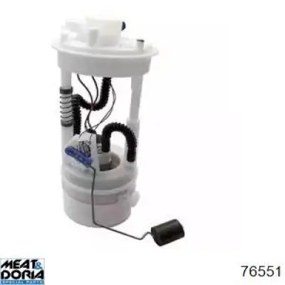 Купить 580313012 Bosch Модуль топливного насоса