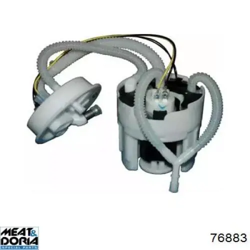 Модуль бензонасоса Delphi FG237512B1 цена, от 37.99 USD