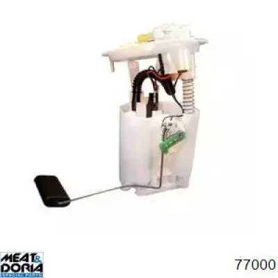 Бензонасос 8200667805 Renault (RVI)