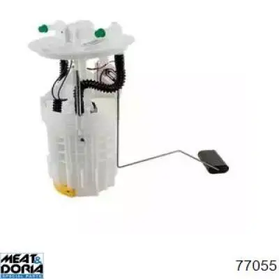 702552420 Pierburg 