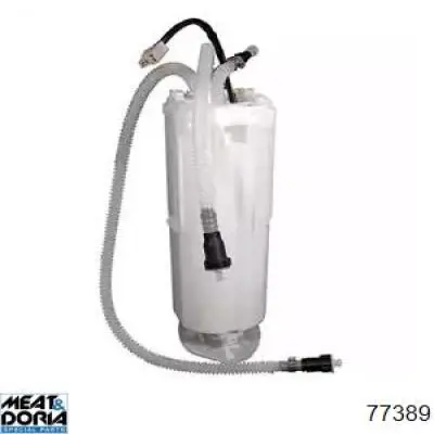 Насос топливный Magneti Marelli MAM00152M цена, от 99.13 USD