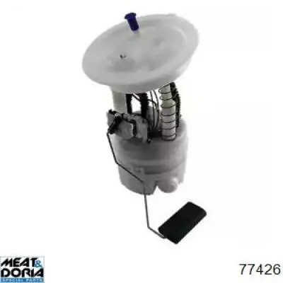 Модуль бензонасоса HELLA 8TF358303961 цена, от 143.50 USD