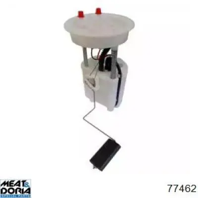 Модуль бензонасоса Pierburg 702701340 цена, от 196.33 USD