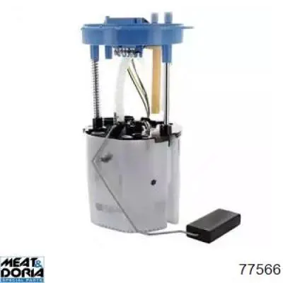Модуль бензонасоса VAG 8J0919051 цена, от 247.28 USD