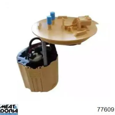 815382 Opel Топливный насос электрический погружной