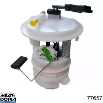 Бензонасос MAM00167M Magneti Marelli