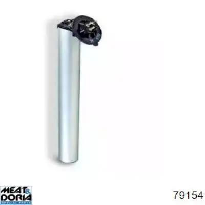 Sensor do nível de combustível no tanque Mercedes C 190 W201