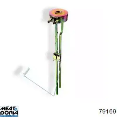 A0055424117 Mercedes Датчик уровня топлива в баке