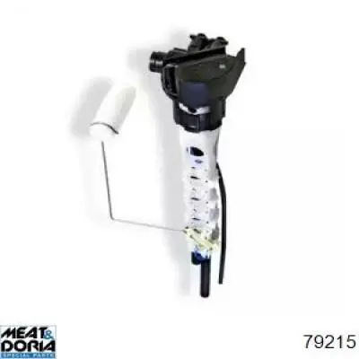 A0115426017 Mercedes Датчик уровня топлива в баке