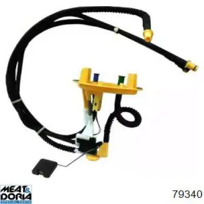 Compre FL029812B1 Delphi Sensor do nível de combustível no tanque