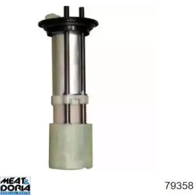 ORK504055611 GP Датчик уровня топлива в баке