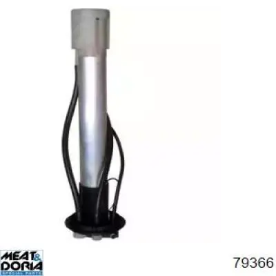 724142 Diesel Technic Датчик уровня топлива в баке