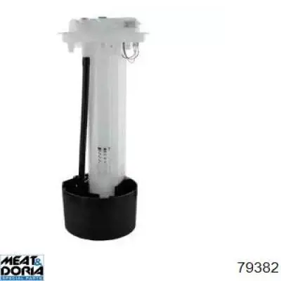 Датчик уровня топлива в баке на Renault Master II CD, HD, U0D