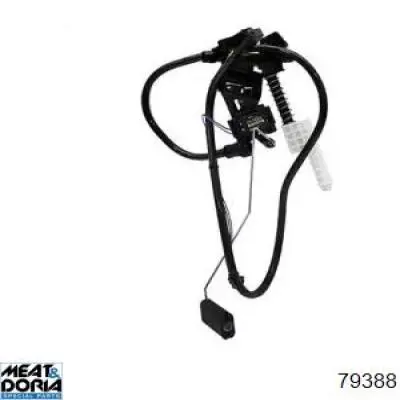 LR011062 Land Rover Датчик уровня топлива в баке