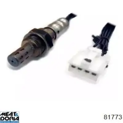 Лямбдазонд, датчик кислорода после катализатора NTK 97291 цена, от 65.79 USD