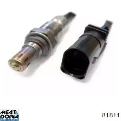 Лямбдазонд, датчик кислорода до катализатора Fiat/Alfa/Lancia 51887521 цена, от 92.70 USD