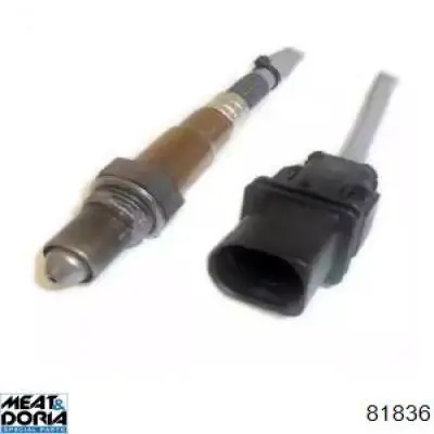 Датчик кислорода до катализатора 03L906262Q Market (OEM)