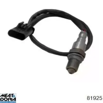 0 281 004 746 Bosch sonda lambda, sensor de oxigênio depois de catalisador