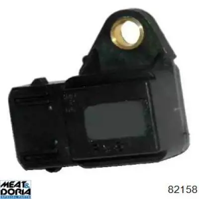 Sensor De Presion Del Colector De Admision 82158 Meat&Doria