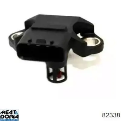 Датчик абсолютного давления в коллекторе Meat&Doria 82338 цена, от 23.38 USD