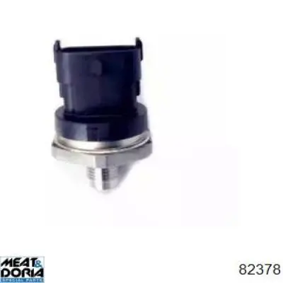 815155 Opel sensor de pressão de combustível