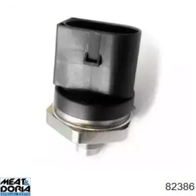 FPS134 Standard sensor de pressão de combustível