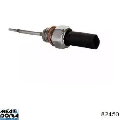  Датчик температуры всасываемого воздуха Skoda Octavia 