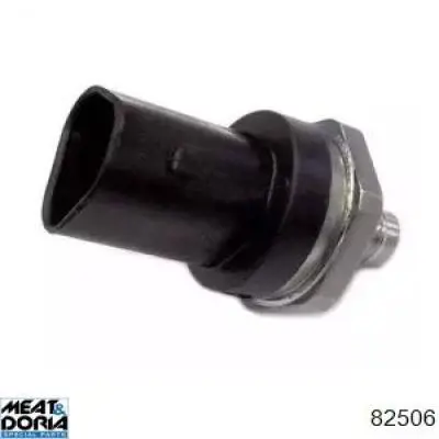 91860623000 Porsche sensor de pressão de combustível