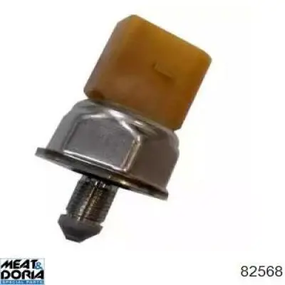 V10-72-1291 Vemo sensor de pressão de combustível