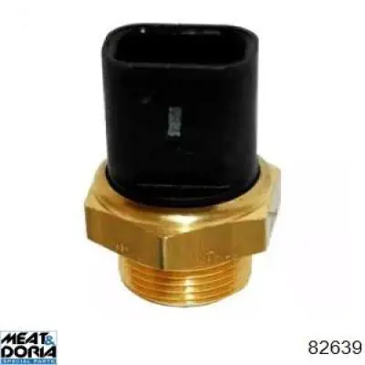 Датчик температуры радиатора Meat&Doria 82639 цена, от 5.83 USD