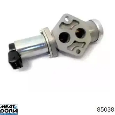 70859134 Volvo Датчик холостого хода