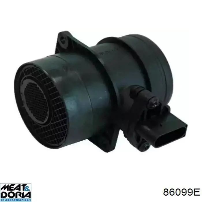 Расходомер воздуха Wagner AFS00025