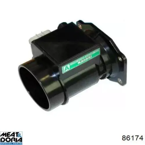 ДМРВ HSAF0802 Hotaru
