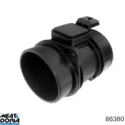 8ET358166661 HELLA Датчик расхода воздуха