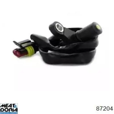 Датчик спидометра Opel 1238406