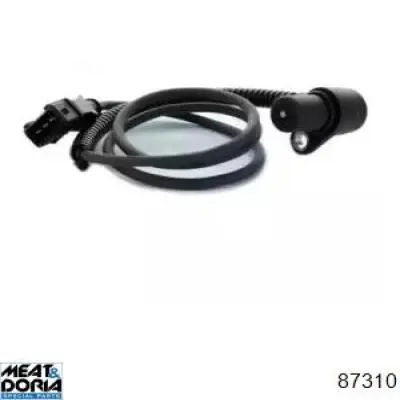 ДПКВ на Opel Sintra  