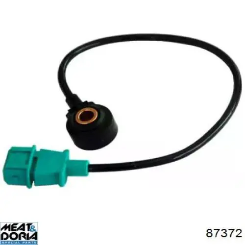 Датчик детонации Hyundai/Kia 0K01D18921