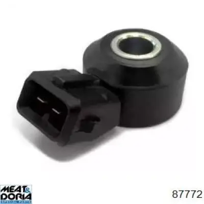 Sensor de detonação para BMW X6 (G06, F96)