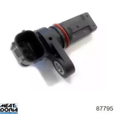Датчик положения коленчатого вала Q-fix Q2120731 цена, от 19.61 USD